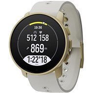 Suunto 9 Peak Pro Pearl Gold - Smart Watch