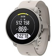 Suunto 9 Peak Pro Titanium Sand - Smart Watch