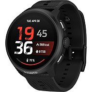 Suunto Run 2 All Black - Smart Watch