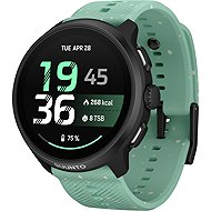 Suunto Run 2 Aloe Green - Smart Watch