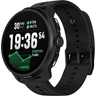 Suunto Race 2 All Black - Smart Watch