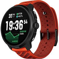 Suunto Race 2 Coral Orange - Smart Watch