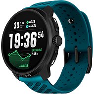 Suunto Race 2 Wave Blue - Smart Watch