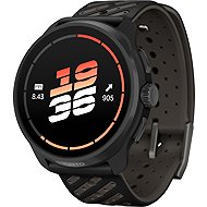 Suunto Race 3S Titanium Black - Smart Watch