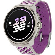 Suunto Race 3S Titanium Orchid - Smart Watch