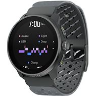 Suunto Race S Titanium Graphit - Smartwatch