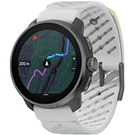 Suunto Race S Titanium Canary - Okosóra