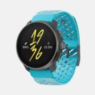 Suunto Race S Titanium Courtney - Smart Watch