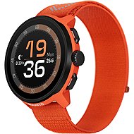 Suunto Run Coral Orange - Smart Watch