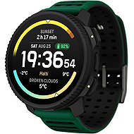 Suunto Vertical 2 Pine Green - Smartwatch