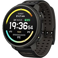 Suunto Vertical 2 Titanium Black - Smart Watch