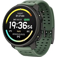 Suunto Vertical 2 Titanium Sage - Smart Watch