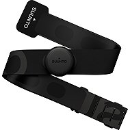 Suunto SHRM2 with Black Strap M/L - Heart Rate Monitor Chest Strap
