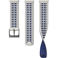 Suunto silikonový 22mm Arctic Gray S+M - Watch Strap