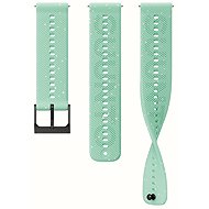 Suunto silikonový 22mm Quick Release Aloe Green S+M - Watch Strap