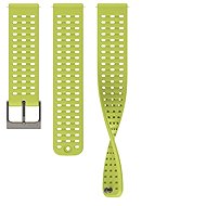 Suunto Silicone 22mm Lime S+M - Watch Strap