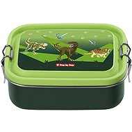 Step by Step Stainless Steel Lunch Box, Dino - Lunch Box