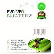 EVOLVEO Canon CLI-521C / M / Y - Utángyártott tintapatron