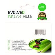 EVOLVEO for Canon CLI-571BK XL - Compatible Ink