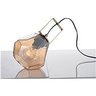 Stolní lampa Diamondra, max 40 W/E27/230 V/IP20 - Table Lamp