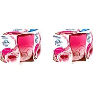 Glade would Brise Only Love 120 grams set 2pc - Toiletry Set