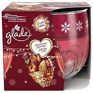 GLADE Luminous Apple Spice 120 g - Candle