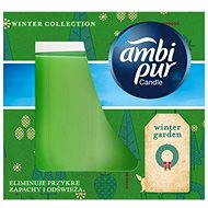 Ambi Pur Lotus Verbena 100 g - Candle