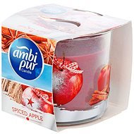 AMBI PUR Spiced Apple 100g - Candle