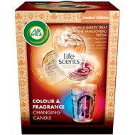 AIRWICK Multicolour Smell of vanilla pastry 140 g - Candle