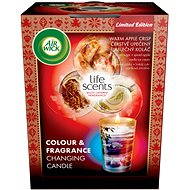 AIRWICK Multicolour Freshly baked apple pie 140 g - Candle