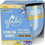 GLADE Winter Flowers 120g - Candle