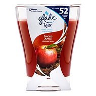 Glade Maxi Apple&Cinnamon 224 g - Gyertya