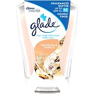 GLADE Maxi Magnolia Vanilla 224g - Candle