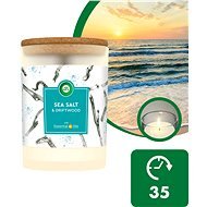 AIRWICK Life Scents Turquoise Oasis 185g - Candle