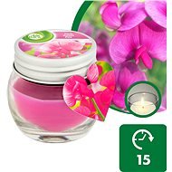 AIR WICK Pink Sweet Pea 30g - Candle