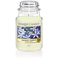 YANKEE CANDLE Classic Large 623g Midnight Jasmine - Candle