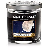 YANKEE CANDLE Décor Small 198g Midsummer's Night - Candle