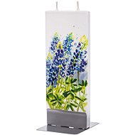 FLATYZ Blue Bonnet 80g - Candle