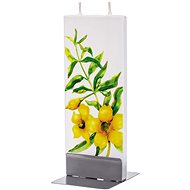 FLATYZ Yellow Jasmine 80g - Candle