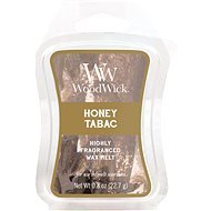 WOODWICK ARTISAN Honey Tabac 22.7 g - Aroma Wax