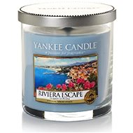 YANKEE CANDLE Décor Small 198g Riviera Escape - Candle