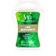 WOODWICK ARTISAN Lime Bergamot 22.7g - Aroma Wax