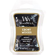 WOODWICK ARTISAN Ebony Woods 22.7 g - Aroma Wax