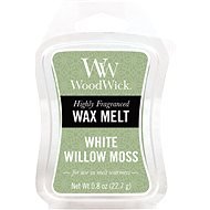 WOODWICK White willow 22,7 g - Vonný vosk
