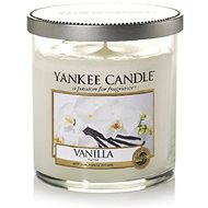 YANKEE CANDLE Décor small 198g Vanilla - Candle