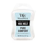 WOODWICK Pure Comfort  22,7 g - Vonný vosk
