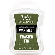 WOODWICK Frasier Fir 22,7 g - Vonný vosk