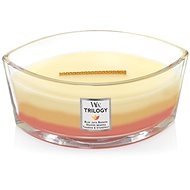 WOODWICK Tropical Sunrise 453 g - Candle