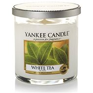 YANKEE CANDLE Décor small 198g White Tea - Candle