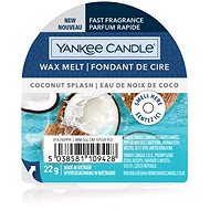 YANKEE CANDLE Coconut Splash 22g - Aroma Wax